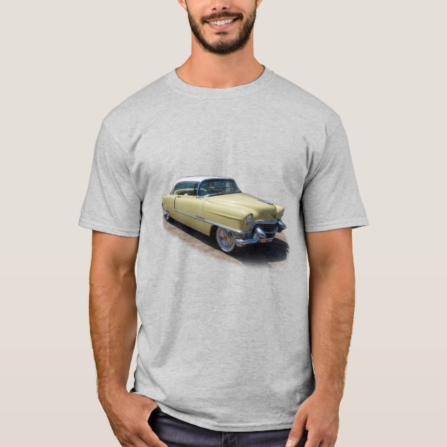 Camisa de la serie 61 de 1950 (Anverso)