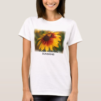 CAMISA DE LA SOL DE LA BUENA MAÑANA