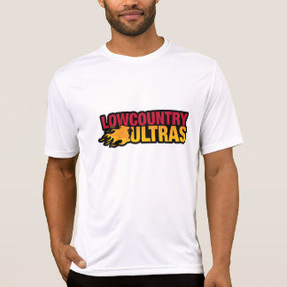 Camisa de la tecnología de Lowcountry Ultras