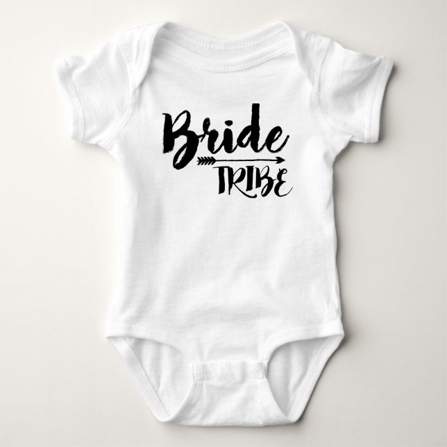 Camisa de la tribu de la novia (Anverso)