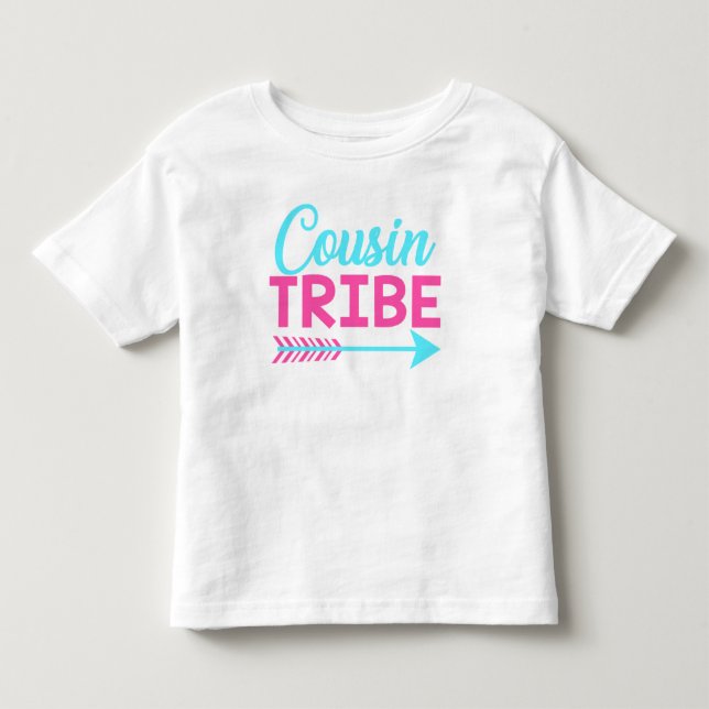 Camisa de la tribu del primo (Anverso)