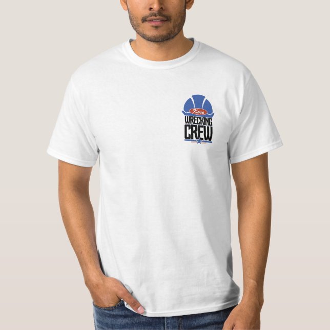 Camisa de la tripulación de Kose 2 (Anverso)
