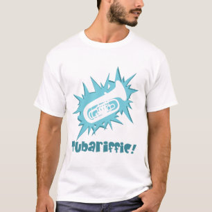 Camisa de la tuba de Tubariffic