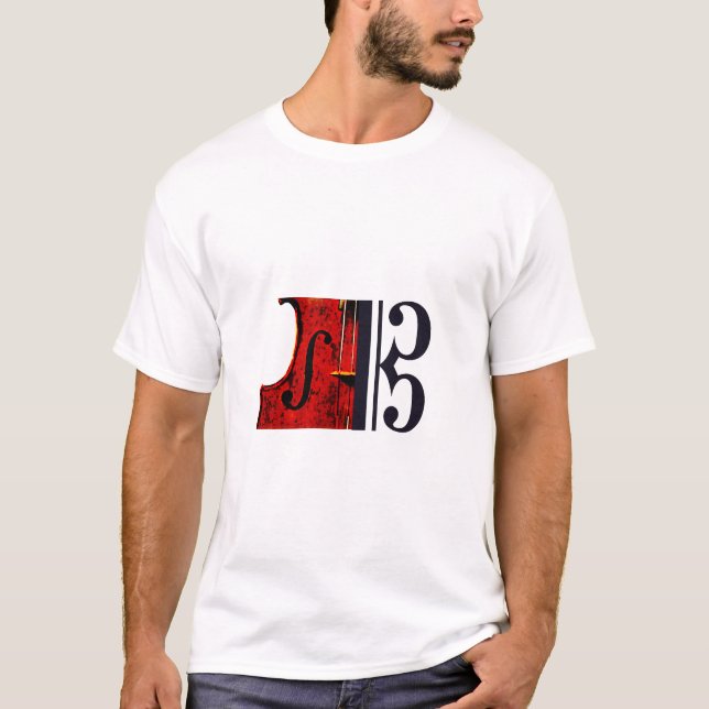 Camisa de la viola (Anverso)