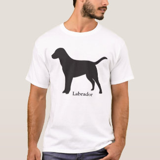 Camisa de Labrador