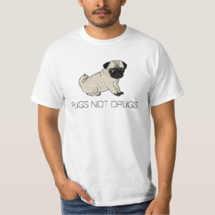 Camisa de las drogas de los barros amasados no