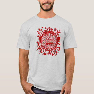 Camisa de las insignias de Mortem Apocalypsi