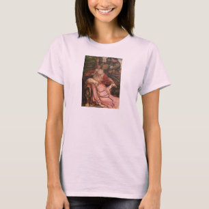 Camisa de las mujeres del Rey Lear
