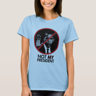 Camisa de las señoras de NMP