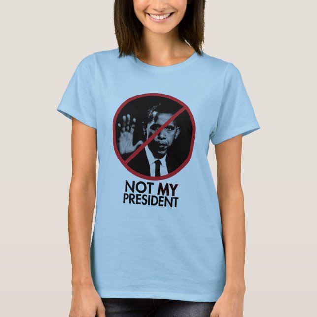 Camisa de las señoras de NMP (Anverso)