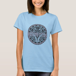 Camisa de las señoras del tatuaje de Kulture