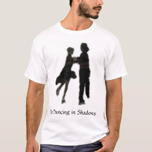 Camisa de las sombras