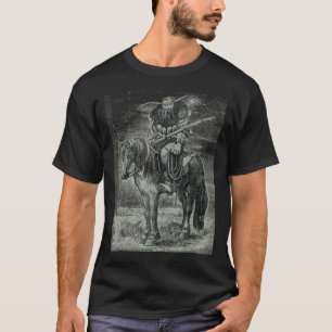 Camisa de las Texas Rangers