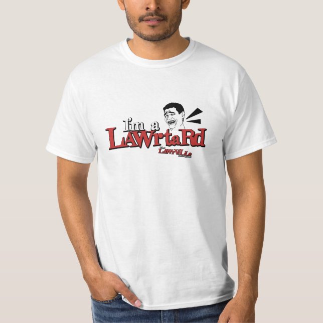 CAMISA DE LAWRTARD (Anverso)