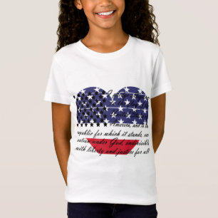 camisa de lealtad