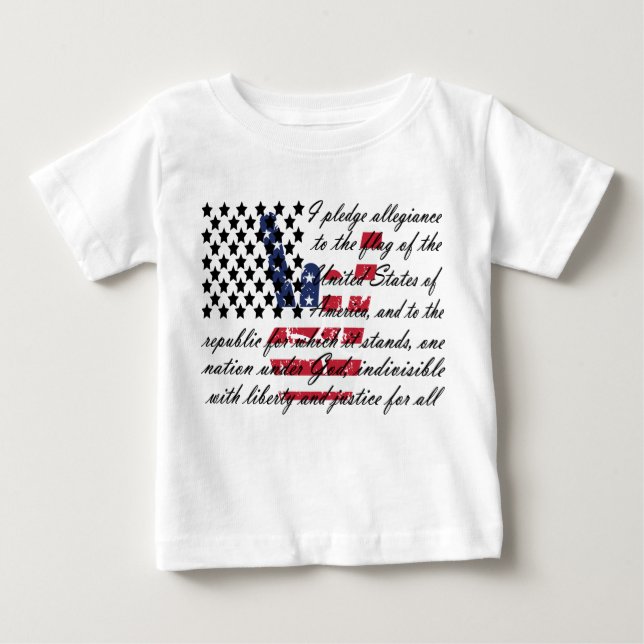 camisa de lealtad (Anverso)