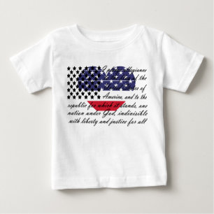camisa de lealtad