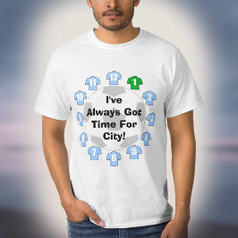 Camisa de Lealtad al Fútbol