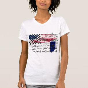Camisa de lealtad de Indiana