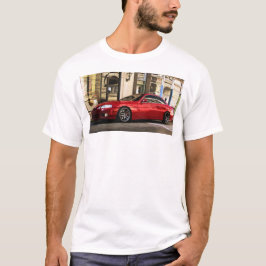 Camisa de Lexus SC300