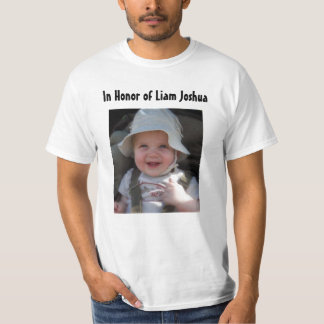 CAMISA DE LIAM DEL EQUIPO