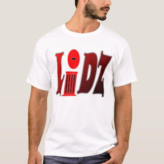Camisa de LIDZ Cerully