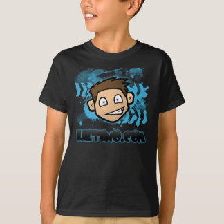 camisa de LilTino.com [pedido]. ¡LilNick!