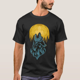 camisa de lobo