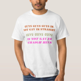 camisa de los aarons