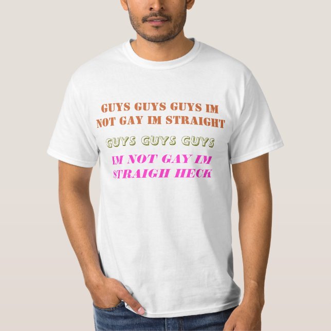 camisa de los aarons (Anverso)