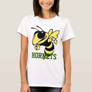 Camisa de los AVISPONES