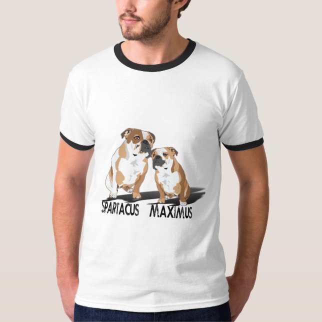 Camisa de los Cocos del amor del hielo de (Anverso)