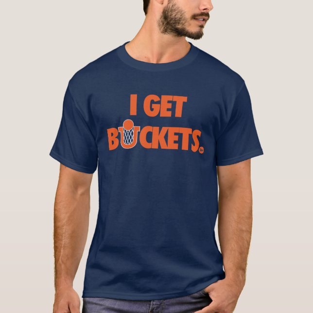 Camisa de los cubos de VICT "consigo" (Anverso)