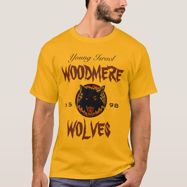 camisa de los dylans (Anverso)