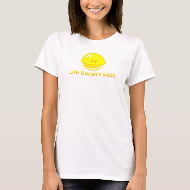 Camisa de los espaguetis de las mujeres (Anverso)
