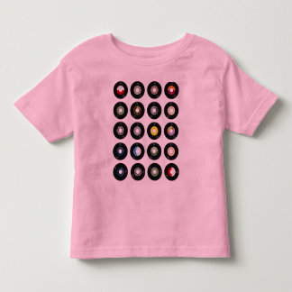 Camisa de los expedientes