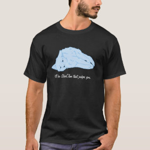 Camisa de los guerreros