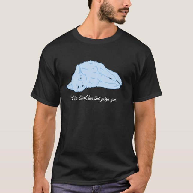 Camisa de los guerreros (Anverso)