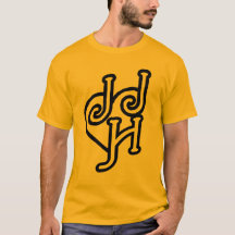 Camisa de los Handmedowns de Jukejoint