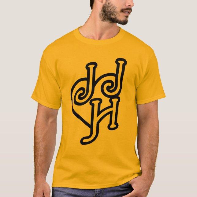 Camisa de los Handmedowns de Jukejoint (Anverso)
