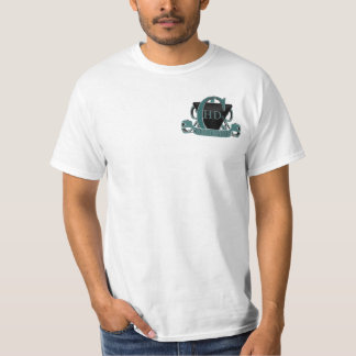 Camisa de los hombres