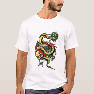 camisa de los hombres