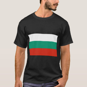 CAMISA DE LOS HOMBRES DE BULGARIA