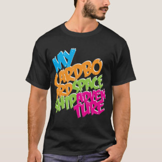 Camisa de los individuos de MCSA