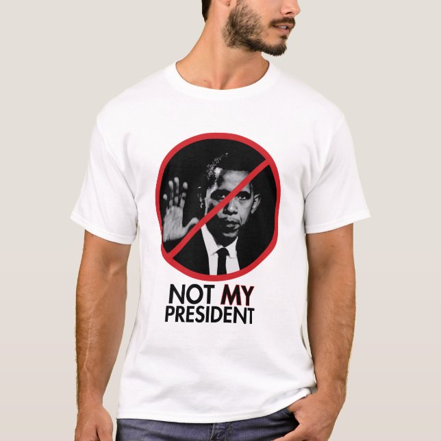 Camisa de los individuos de NMP (Anverso)