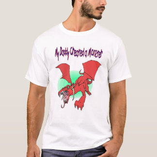 Camisa de los niños