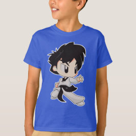 Camisa de los niños - Design#01