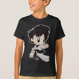 Camisa de los niños - Design#01