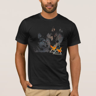 Camisa de los nórdises