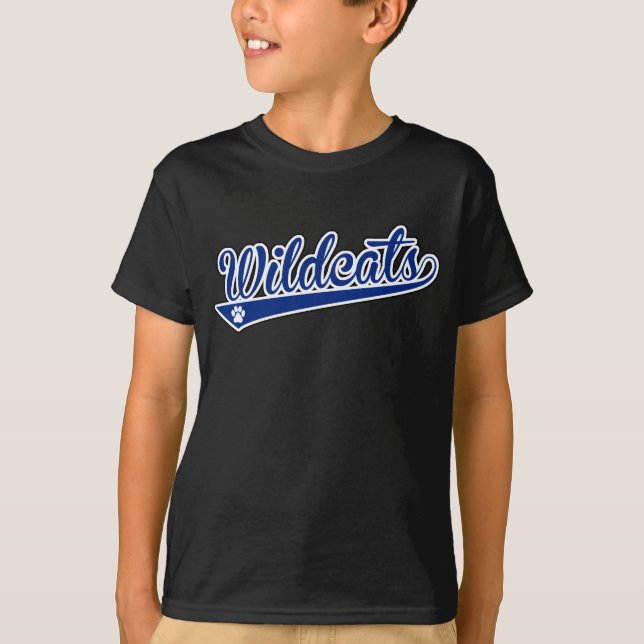 Camisa de los SS del negro de la redada de los (Anverso)